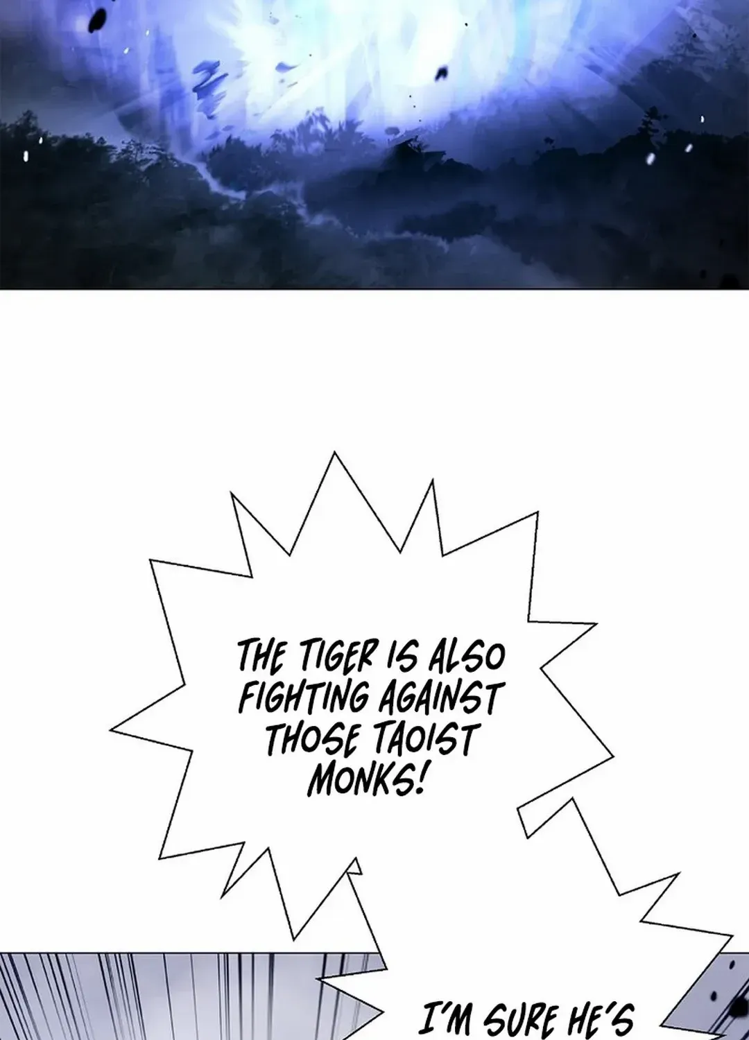 The Story of Thorny Spear Chapter 166 page 96 - 