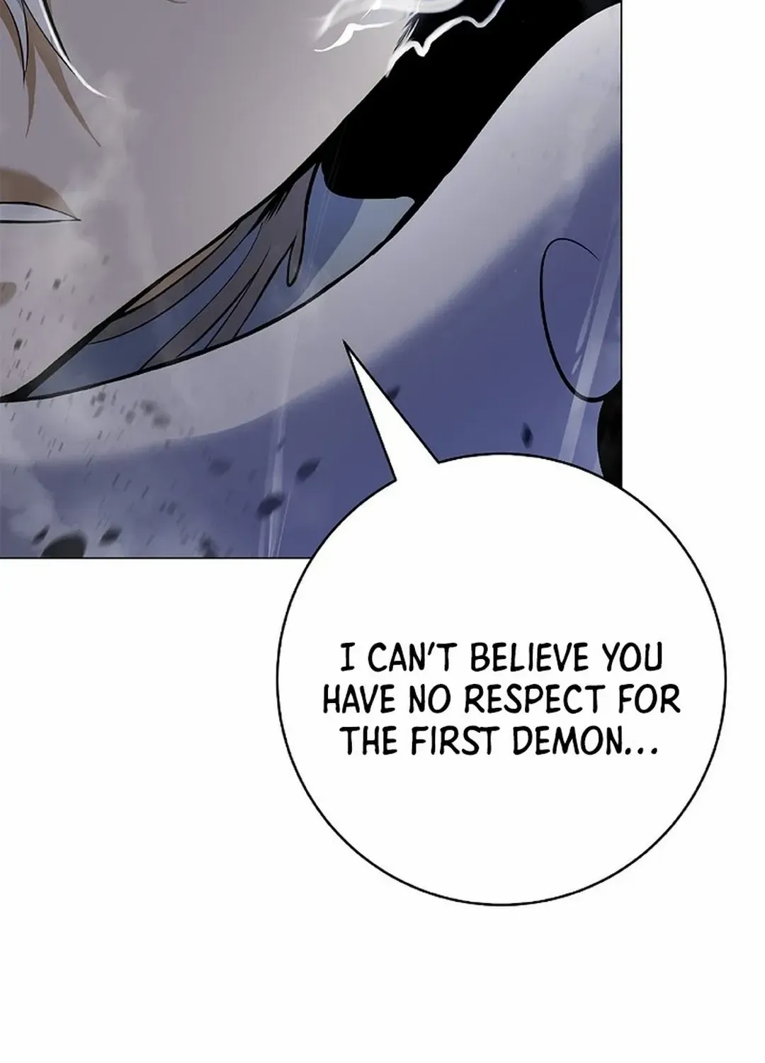 The Story of Thorny Spear Chapter 167 page 11 - 