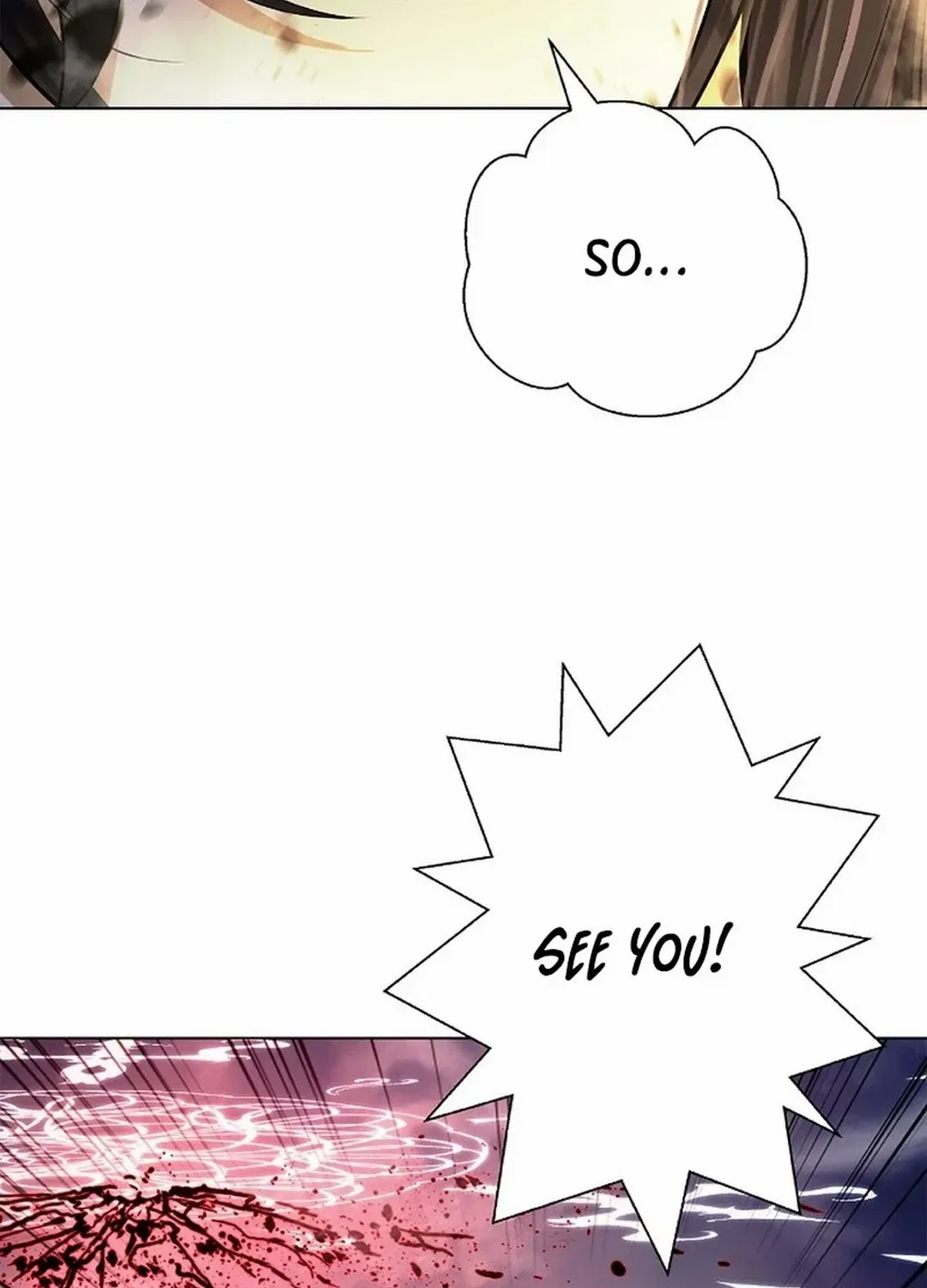 The Story of Thorny Spear Chapter 167 page 111 - 