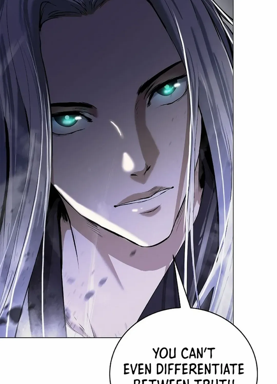 The Story of Thorny Spear Chapter 167 page 122 - 