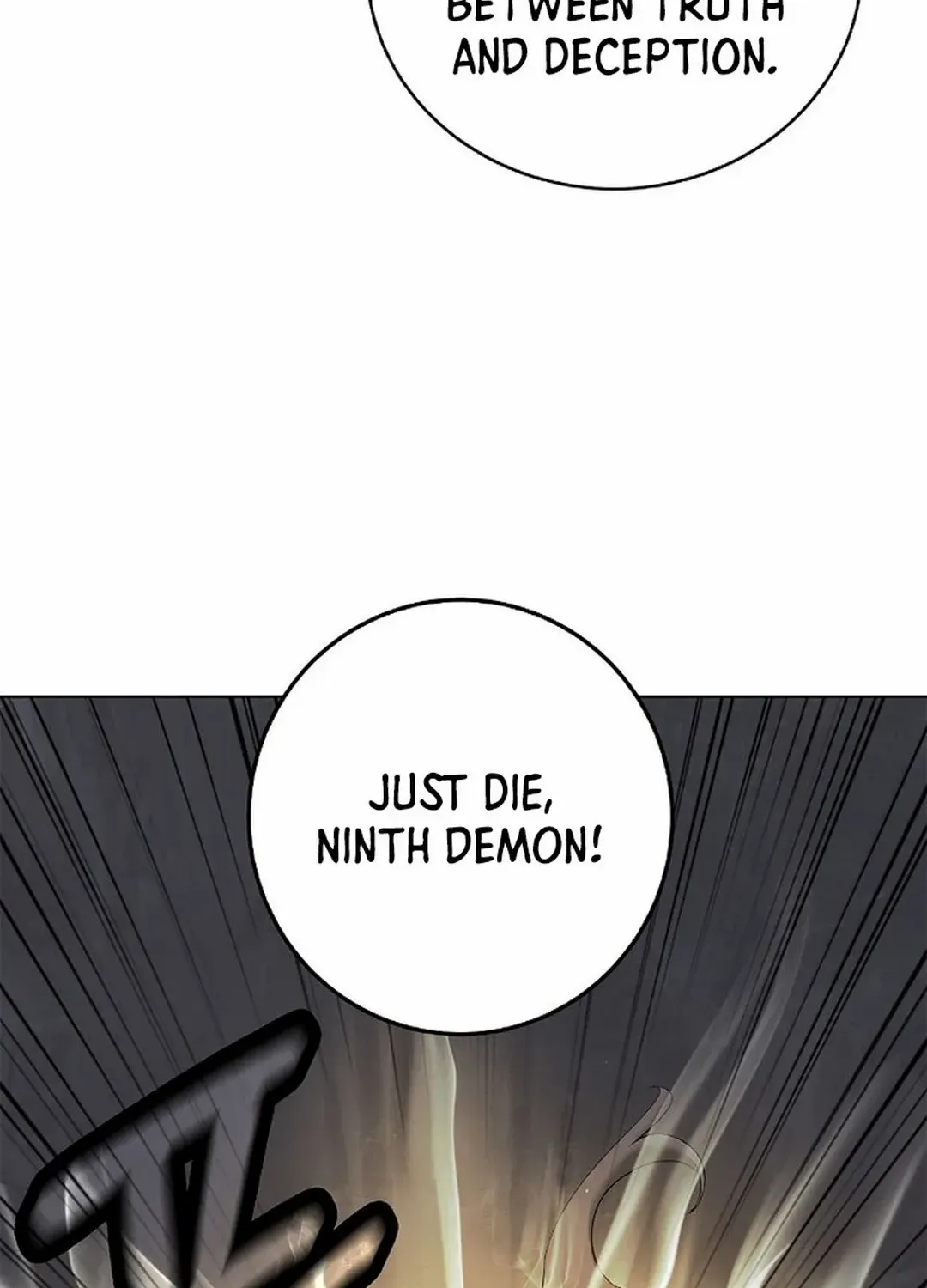 The Story of Thorny Spear Chapter 167 page 123 - 