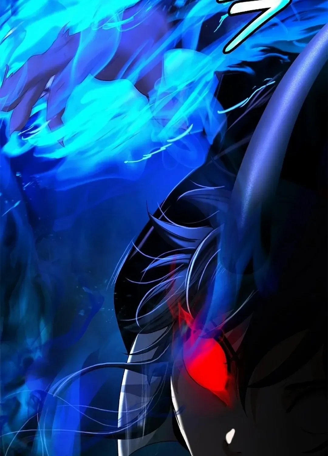 The Story of Thorny Spear Chapter 167 page 129 - 