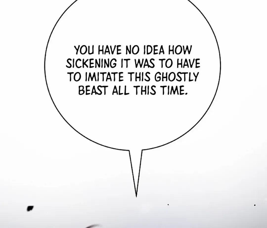 The Story of Thorny Spear Chapter 167 page 14 - 