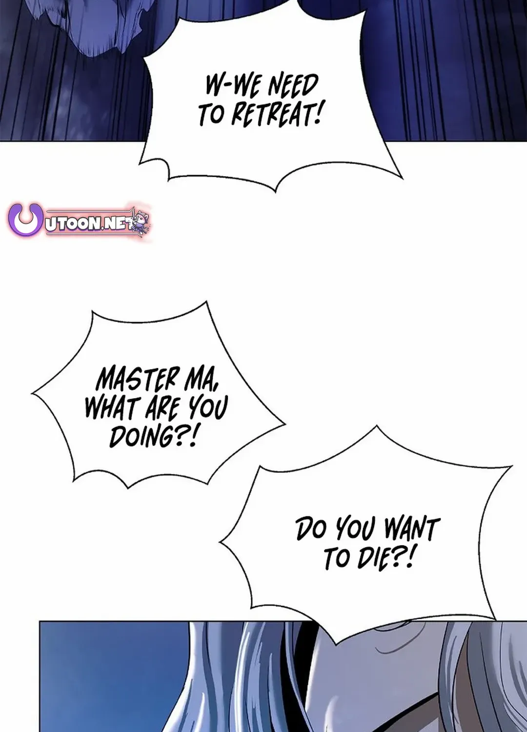 The Story of Thorny Spear Chapter 167 page 137 - 