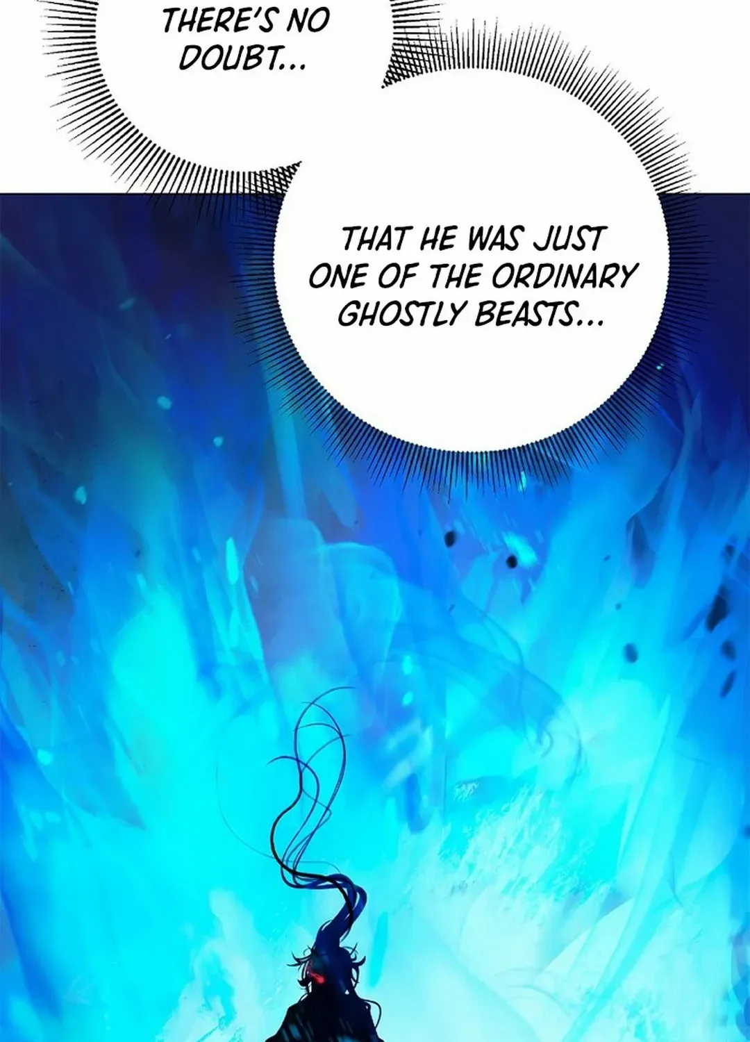 The Story of Thorny Spear Chapter 167 page 139 - 