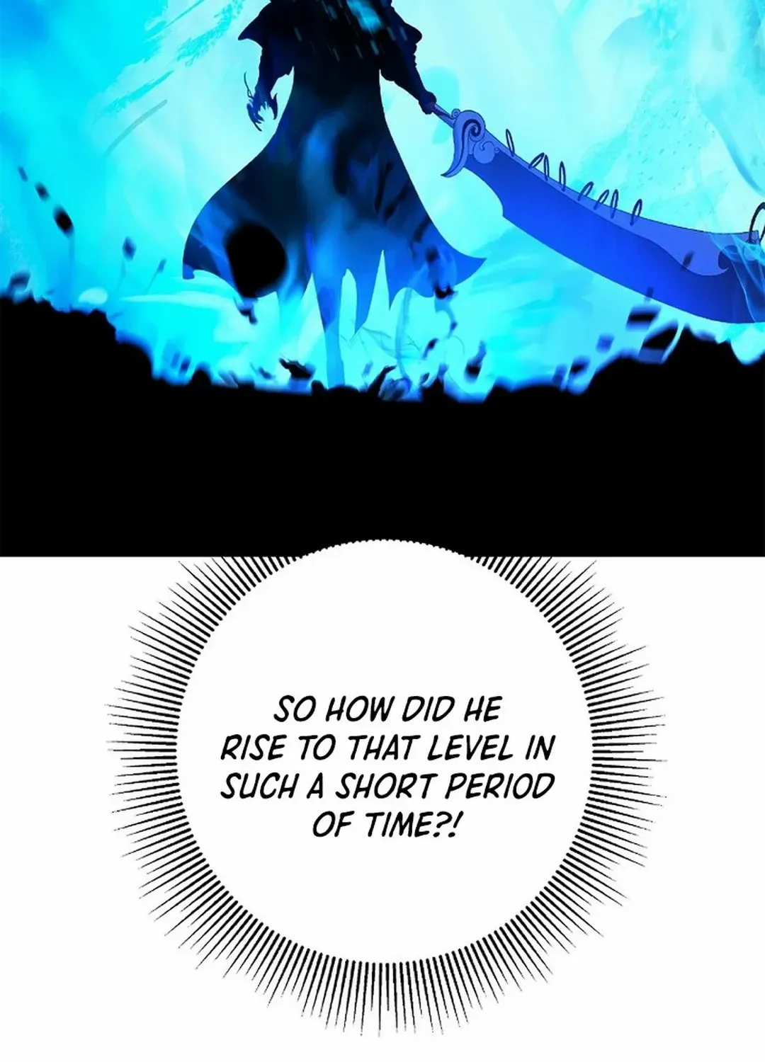 The Story of Thorny Spear Chapter 167 page 140 - 