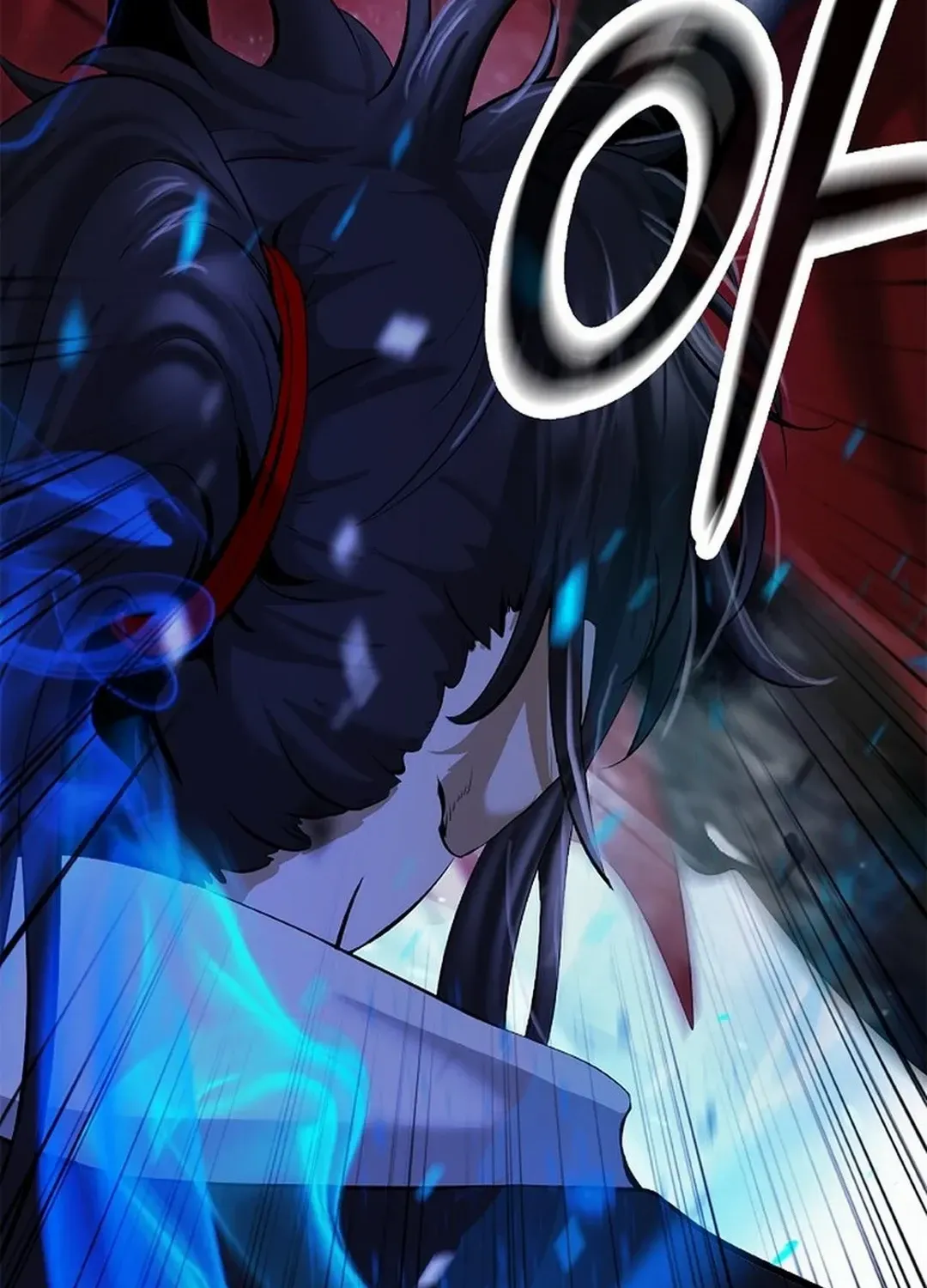 The Story of Thorny Spear Chapter 167 page 146 - 