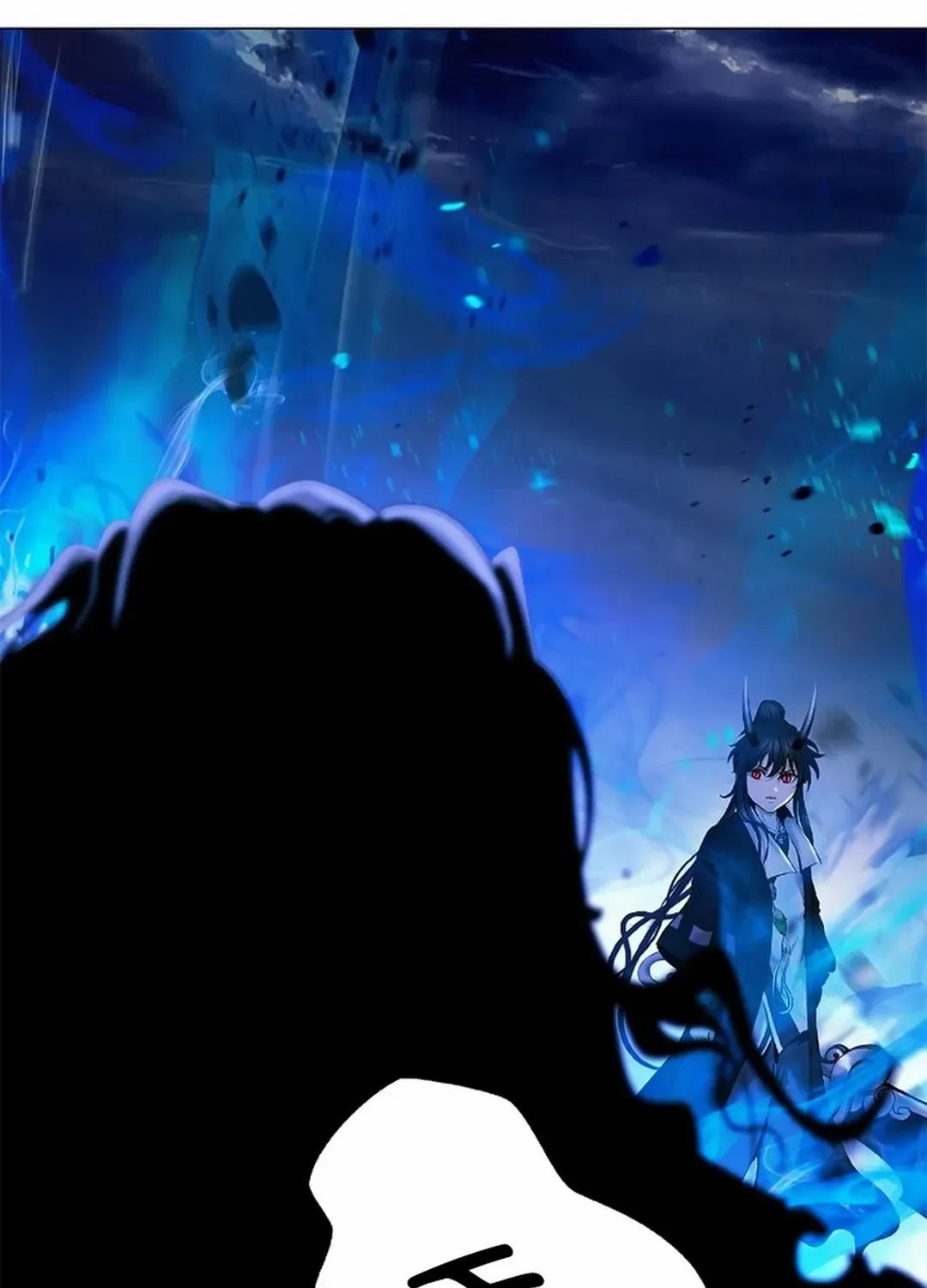 The Story of Thorny Spear Chapter 167 page 159 - 