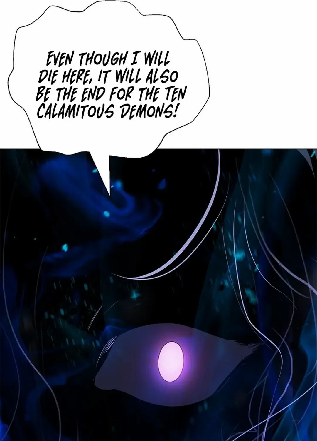 The Story of Thorny Spear Chapter 167 page 161 - 