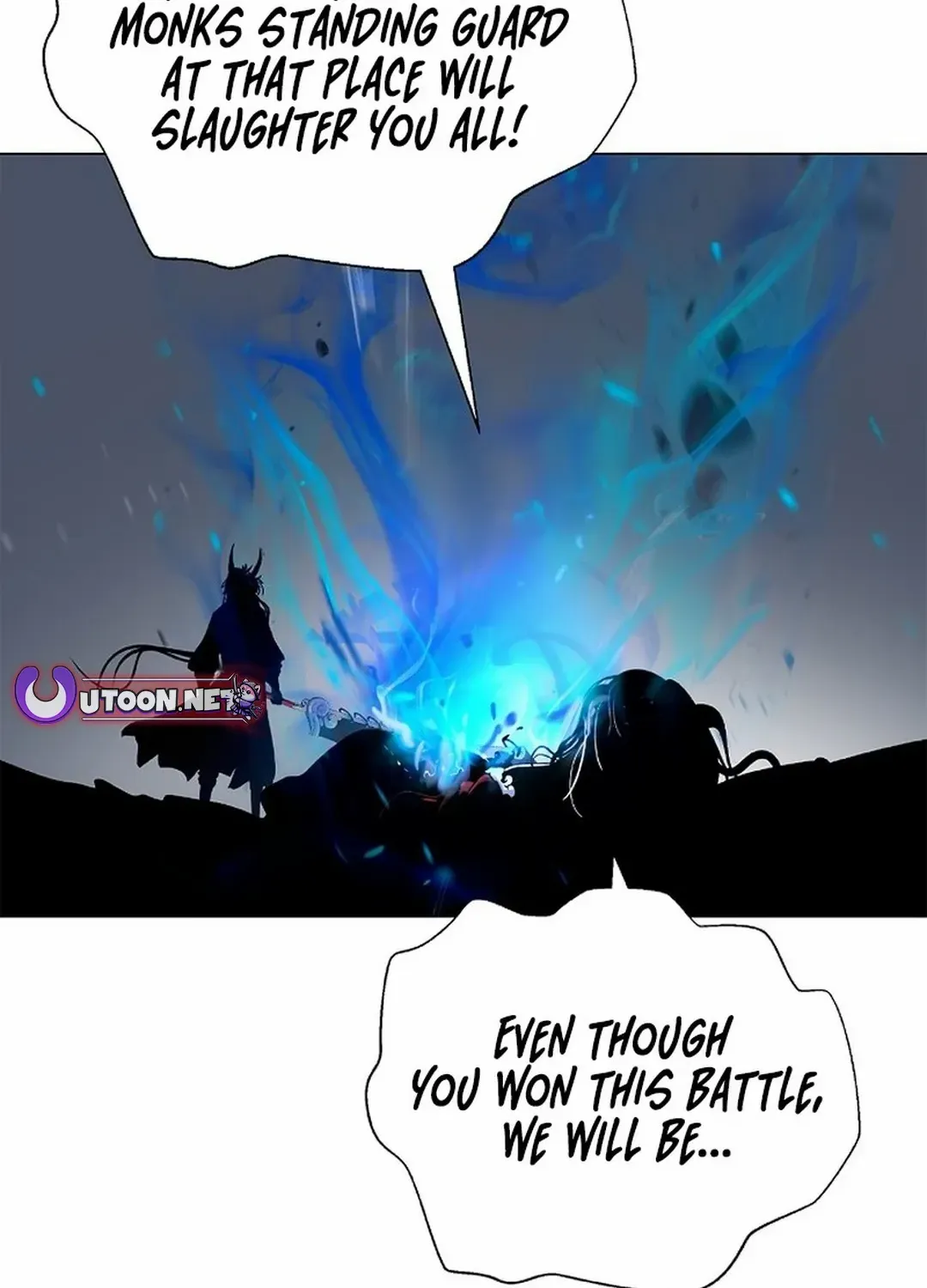 The Story of Thorny Spear Chapter 167 page 163 - 
