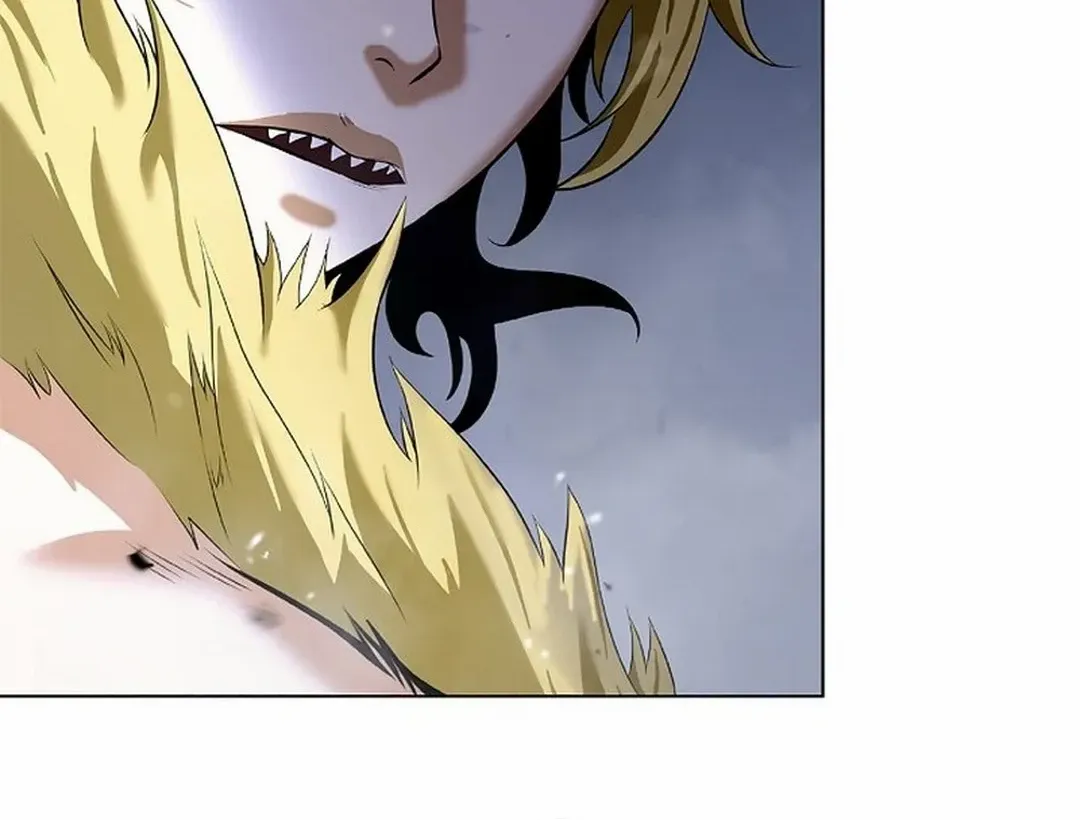 The Story of Thorny Spear Chapter 167 page 20 - 