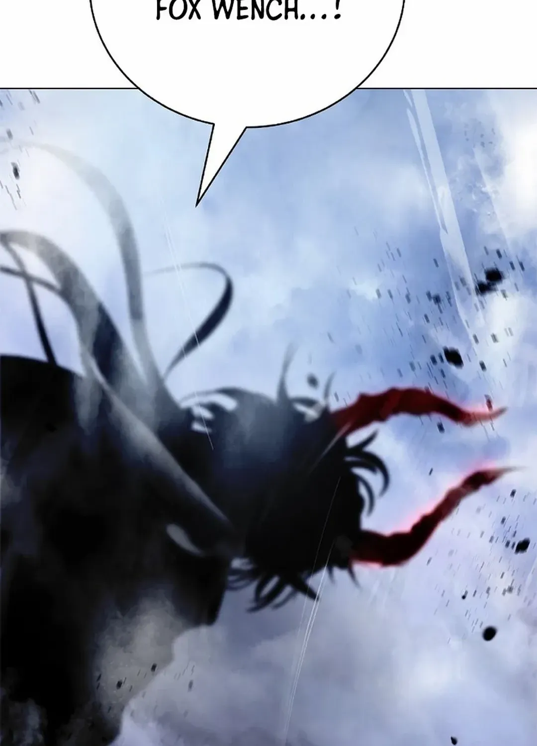 The Story of Thorny Spear Chapter 167 page 3 - 