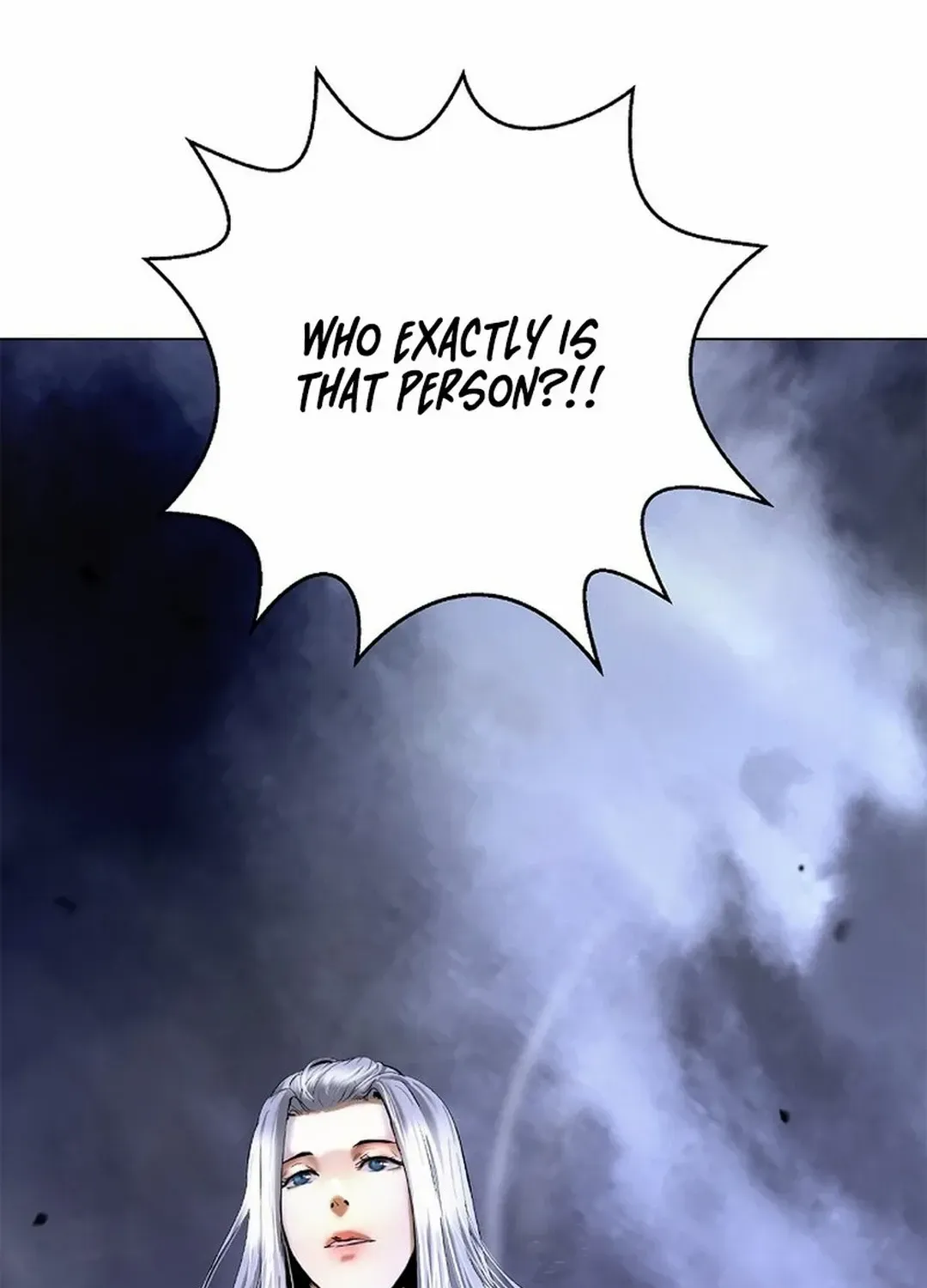 The Story of Thorny Spear Chapter 167 page 23 - 