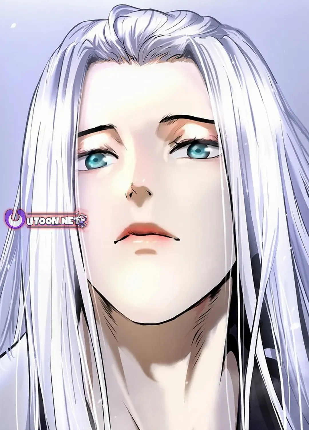 The Story of Thorny Spear Chapter 167 page 30 - 
