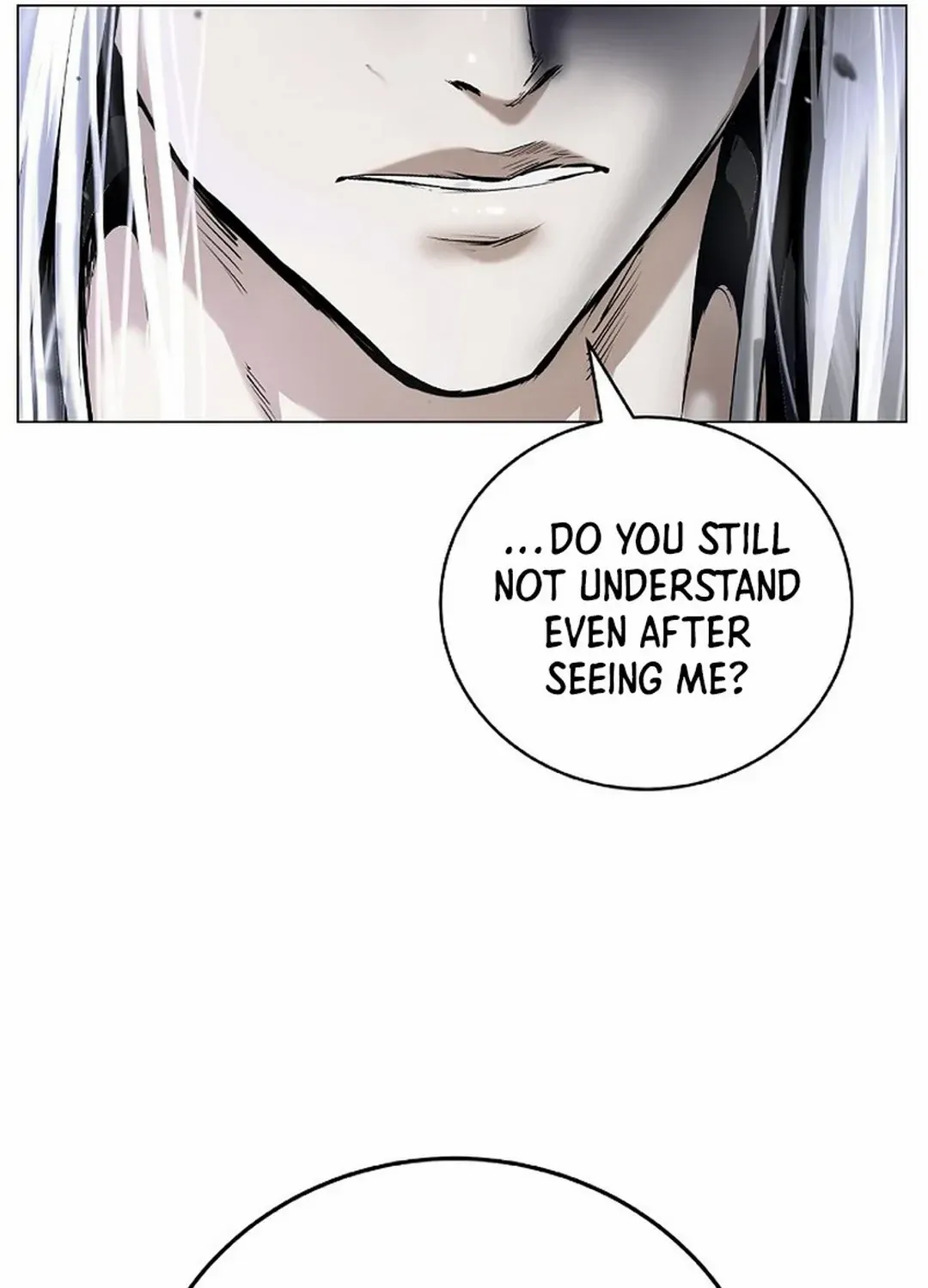The Story of Thorny Spear Chapter 167 page 35 - 