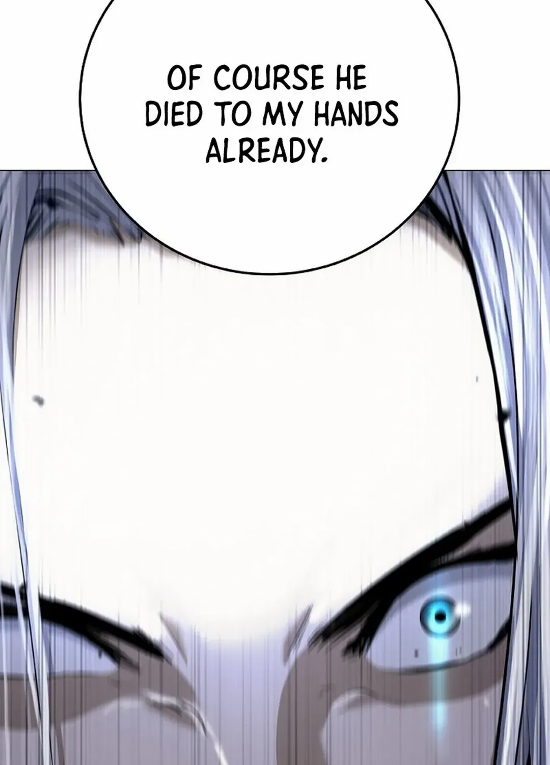 The Story of Thorny Spear Chapter 167 page 36 - 