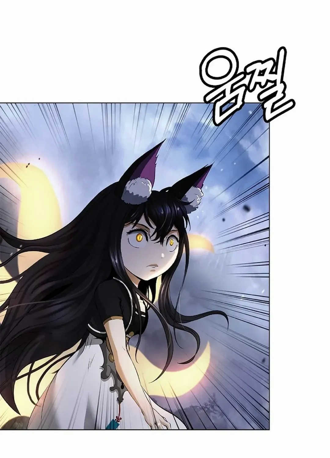 The Story of Thorny Spear Chapter 167 page 38 - 