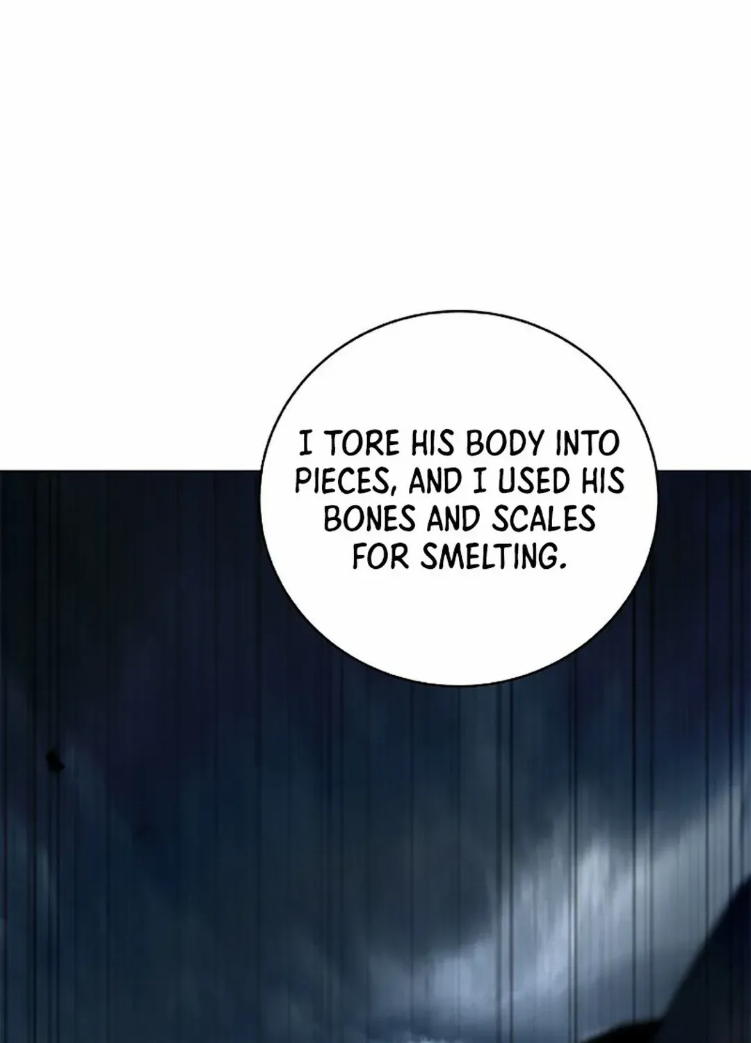 The Story of Thorny Spear Chapter 167 page 39 - 