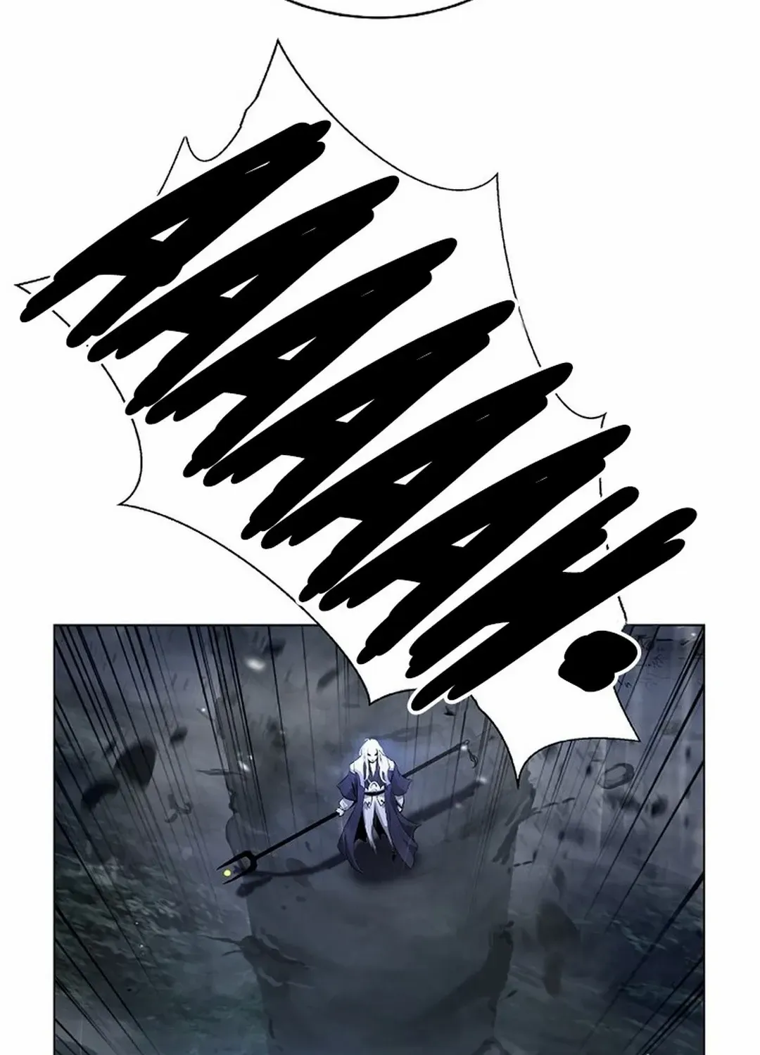 The Story of Thorny Spear Chapter 167 page 46 - 