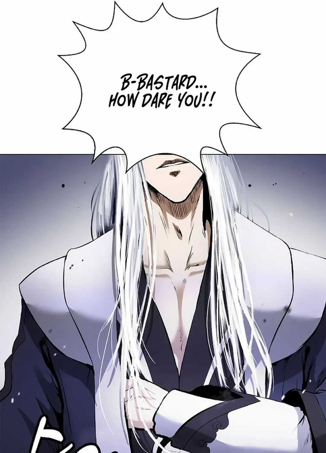 The Story of Thorny Spear Chapter 167 page 48 - 