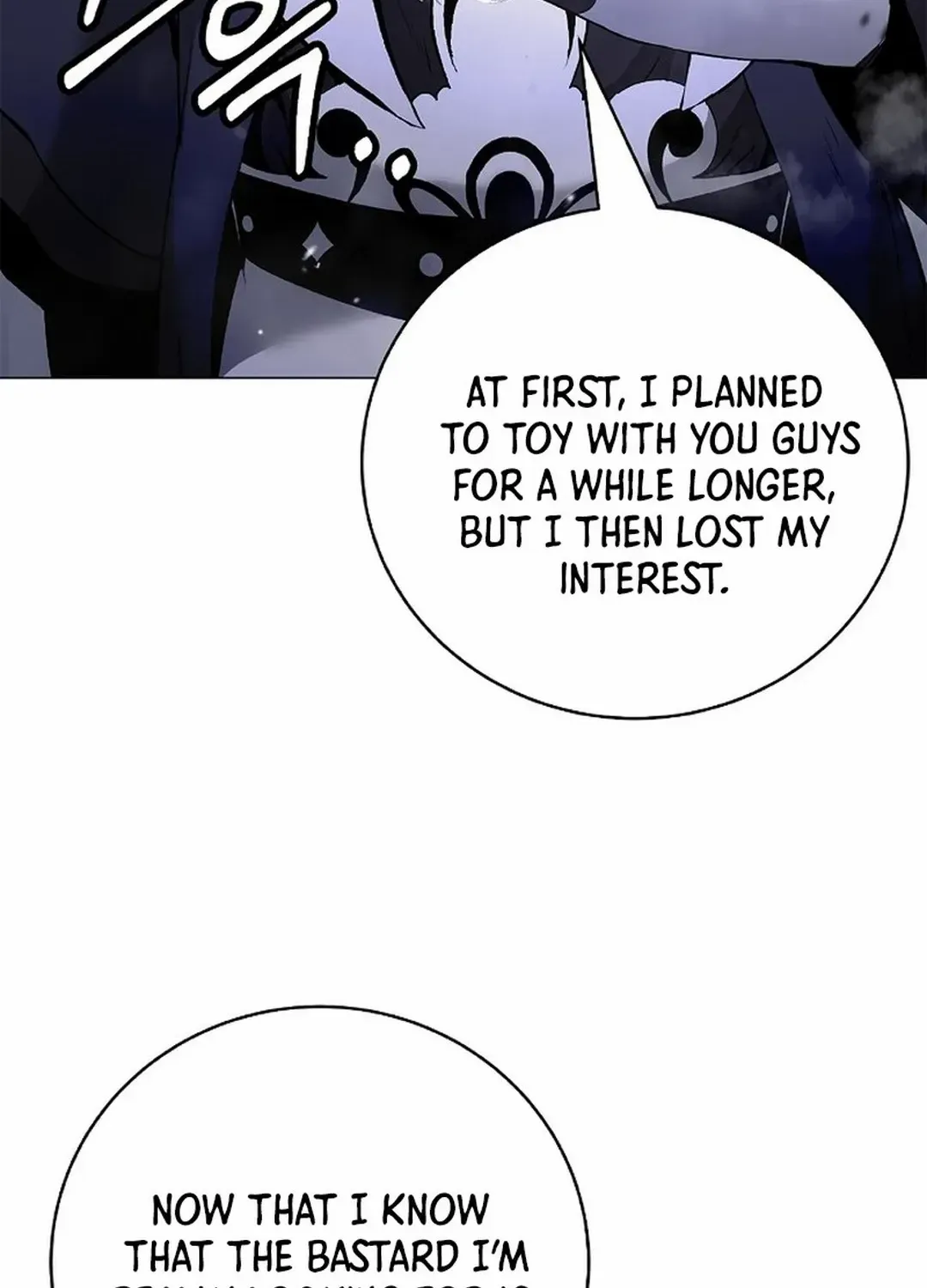 The Story of Thorny Spear Chapter 167 page 49 - 