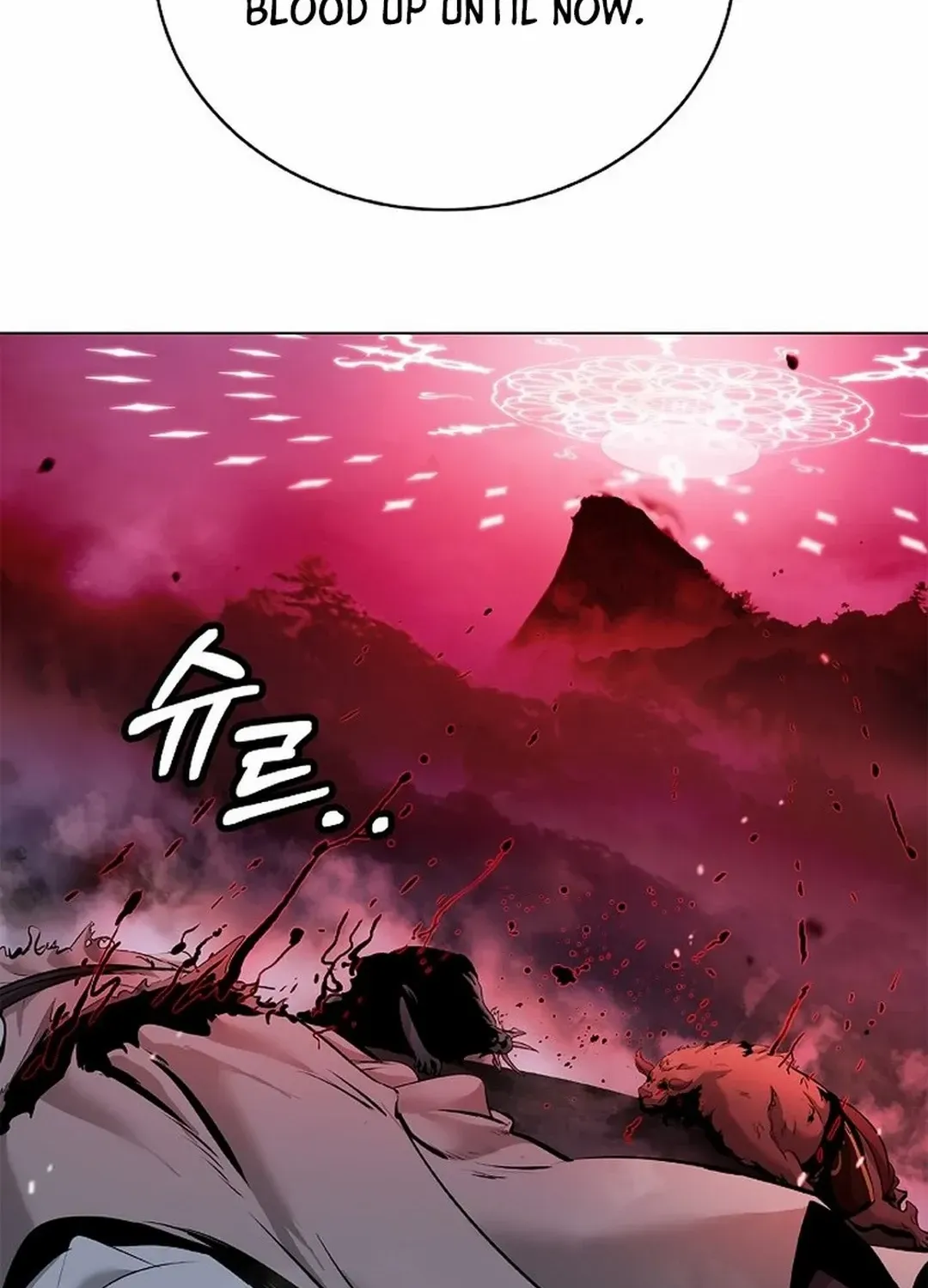 The Story of Thorny Spear Chapter 167 page 60 - 
