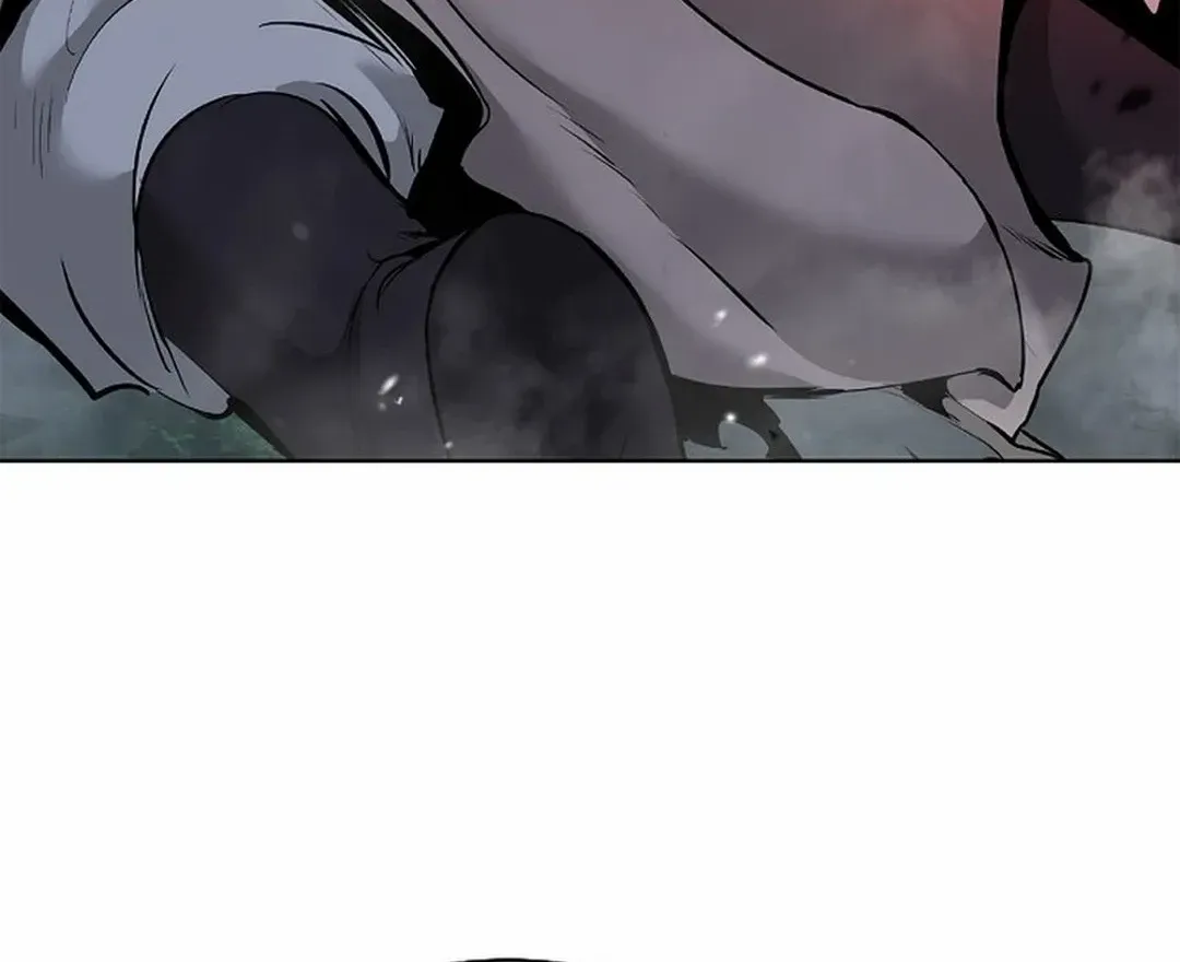 The Story of Thorny Spear Chapter 167 page 61 - 