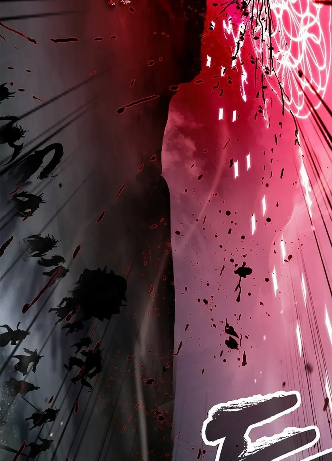 The Story of Thorny Spear Chapter 167 page 63 - 