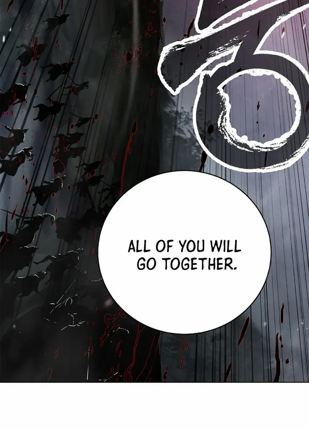The Story of Thorny Spear Chapter 167 page 64 - 