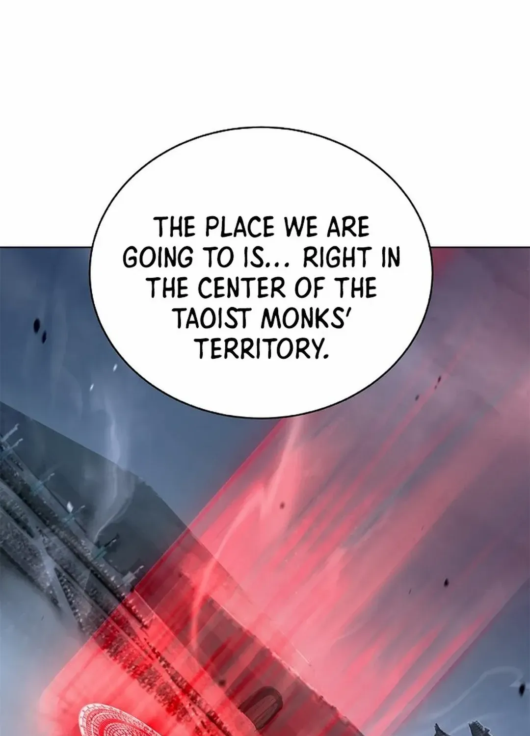 The Story of Thorny Spear Chapter 167 page 65 - 