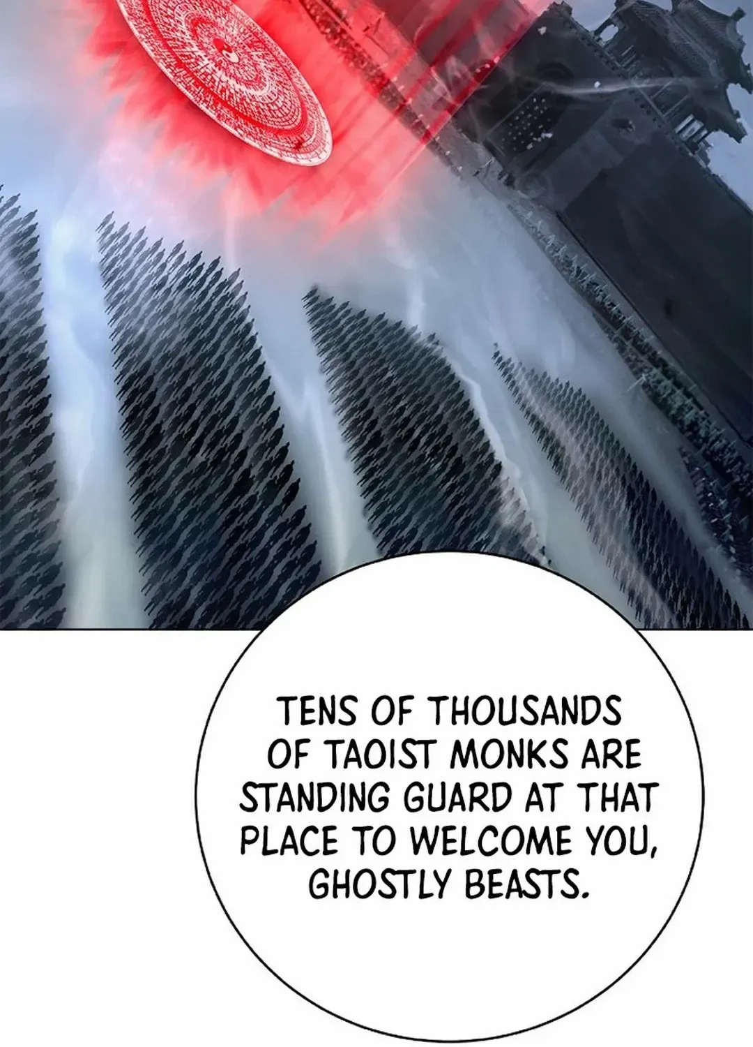 The Story of Thorny Spear Chapter 167 page 66 - 