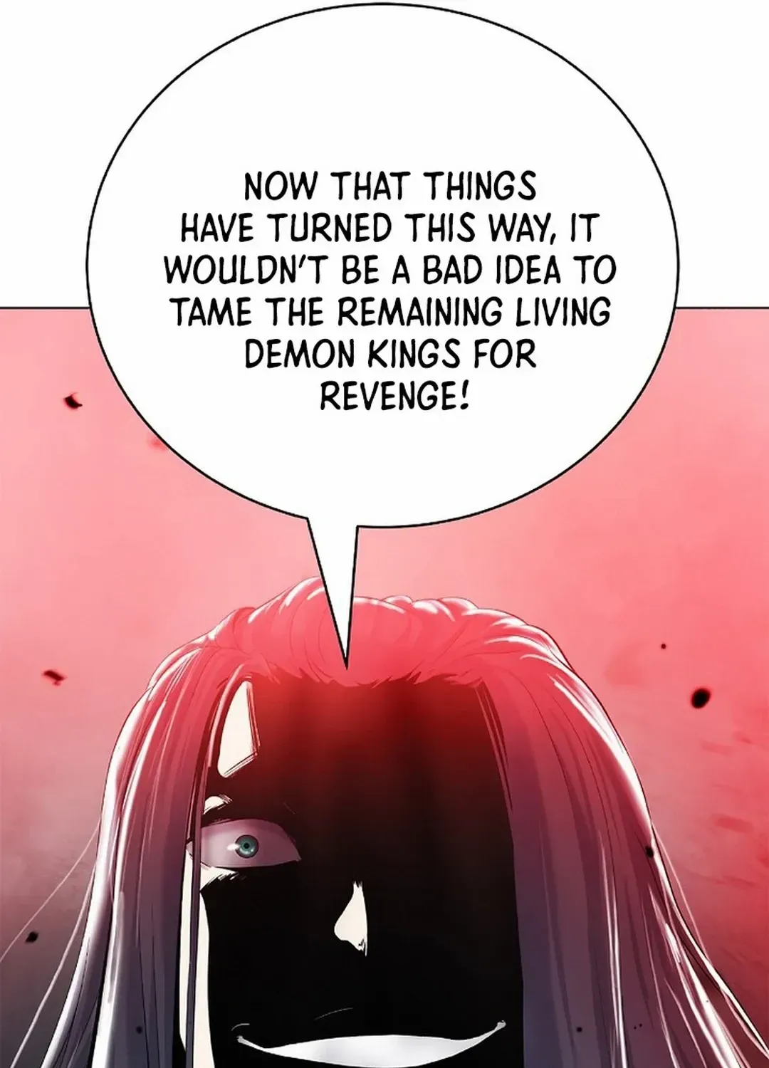 The Story of Thorny Spear Chapter 167 page 68 - 