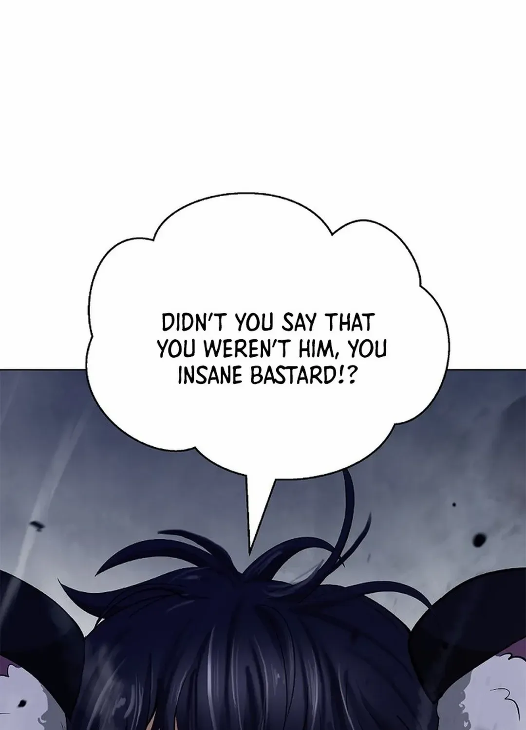 The Story of Thorny Spear Chapter 167 page 8 - 