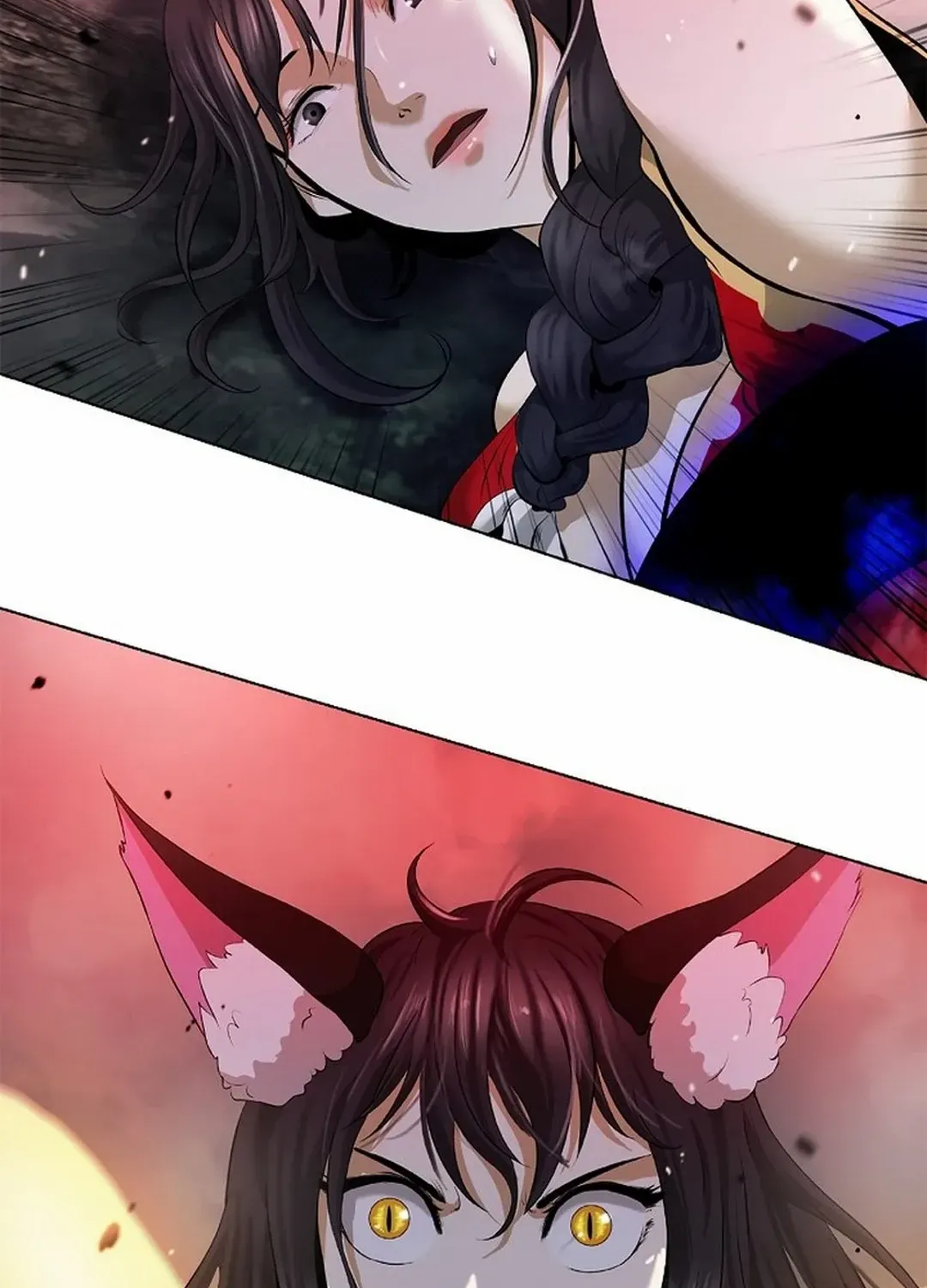 The Story of Thorny Spear Chapter 167 page 71 - 
