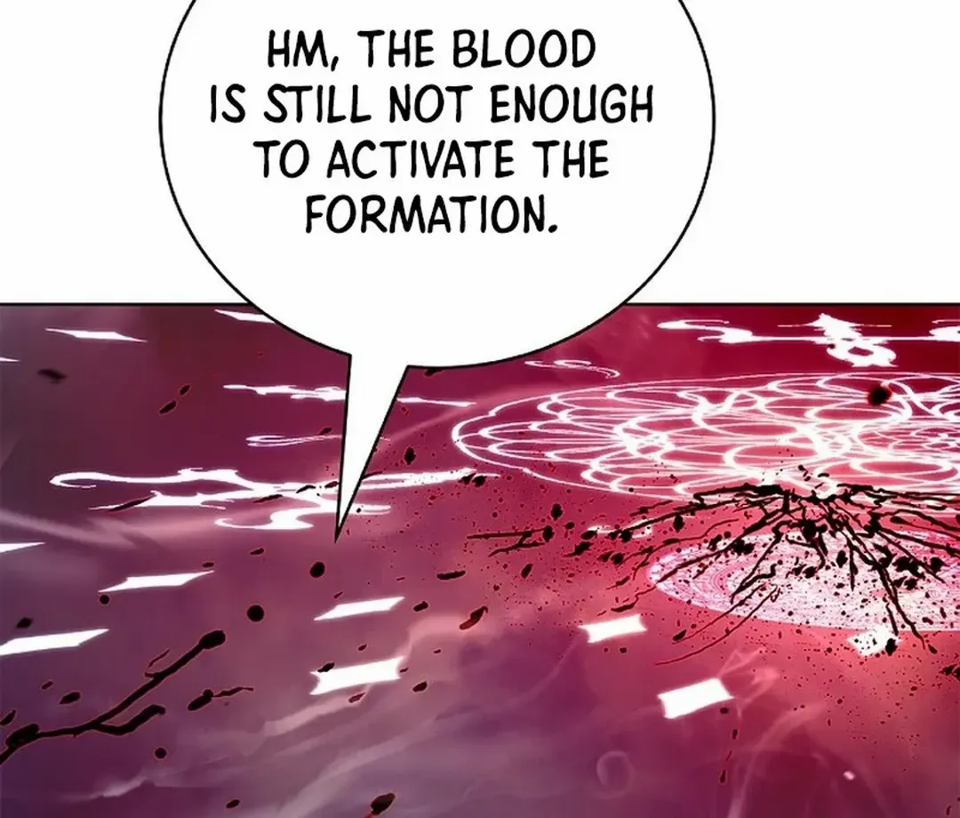 The Story of Thorny Spear Chapter 167 page 74 - 