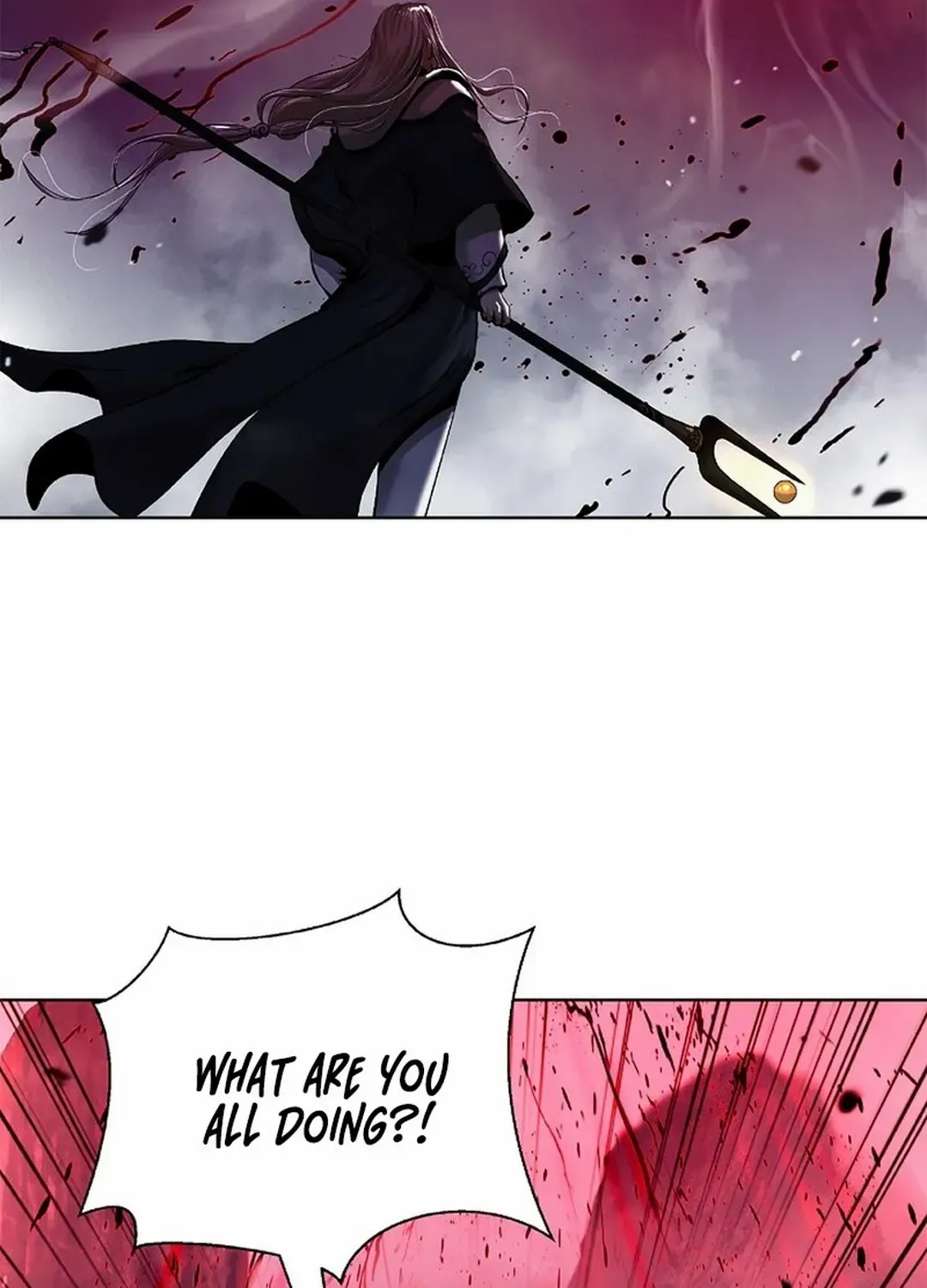 The Story of Thorny Spear Chapter 167 page 75 - 