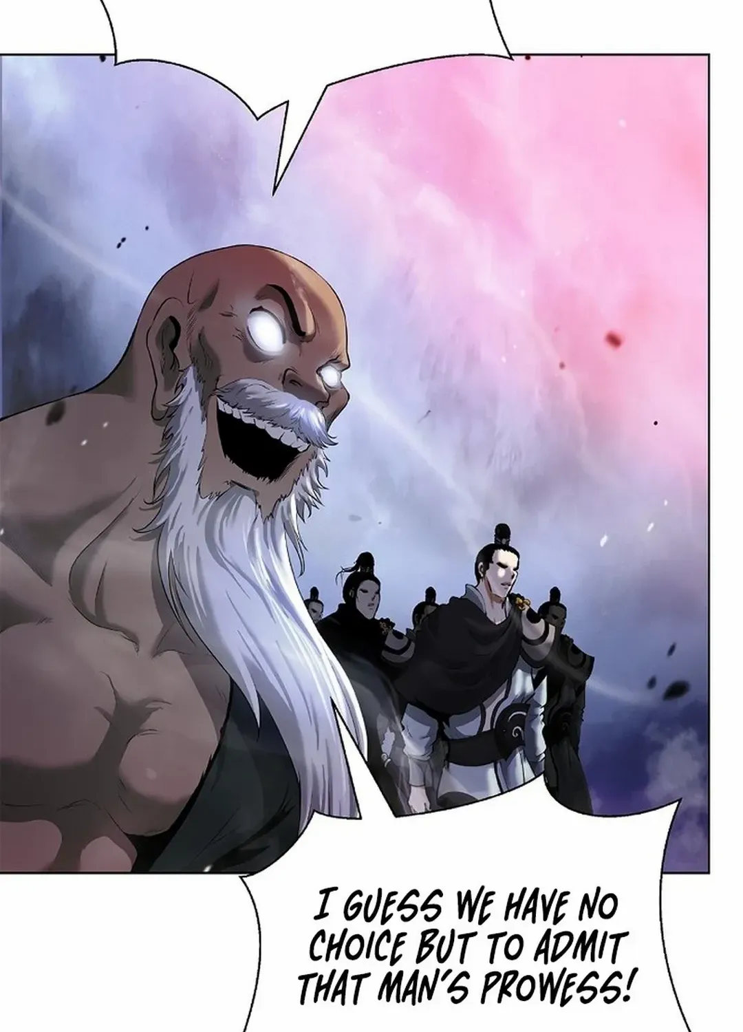 The Story of Thorny Spear Chapter 167 page 78 - 