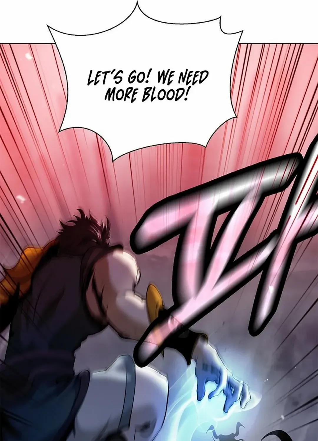 The Story of Thorny Spear Chapter 167 page 80 - 