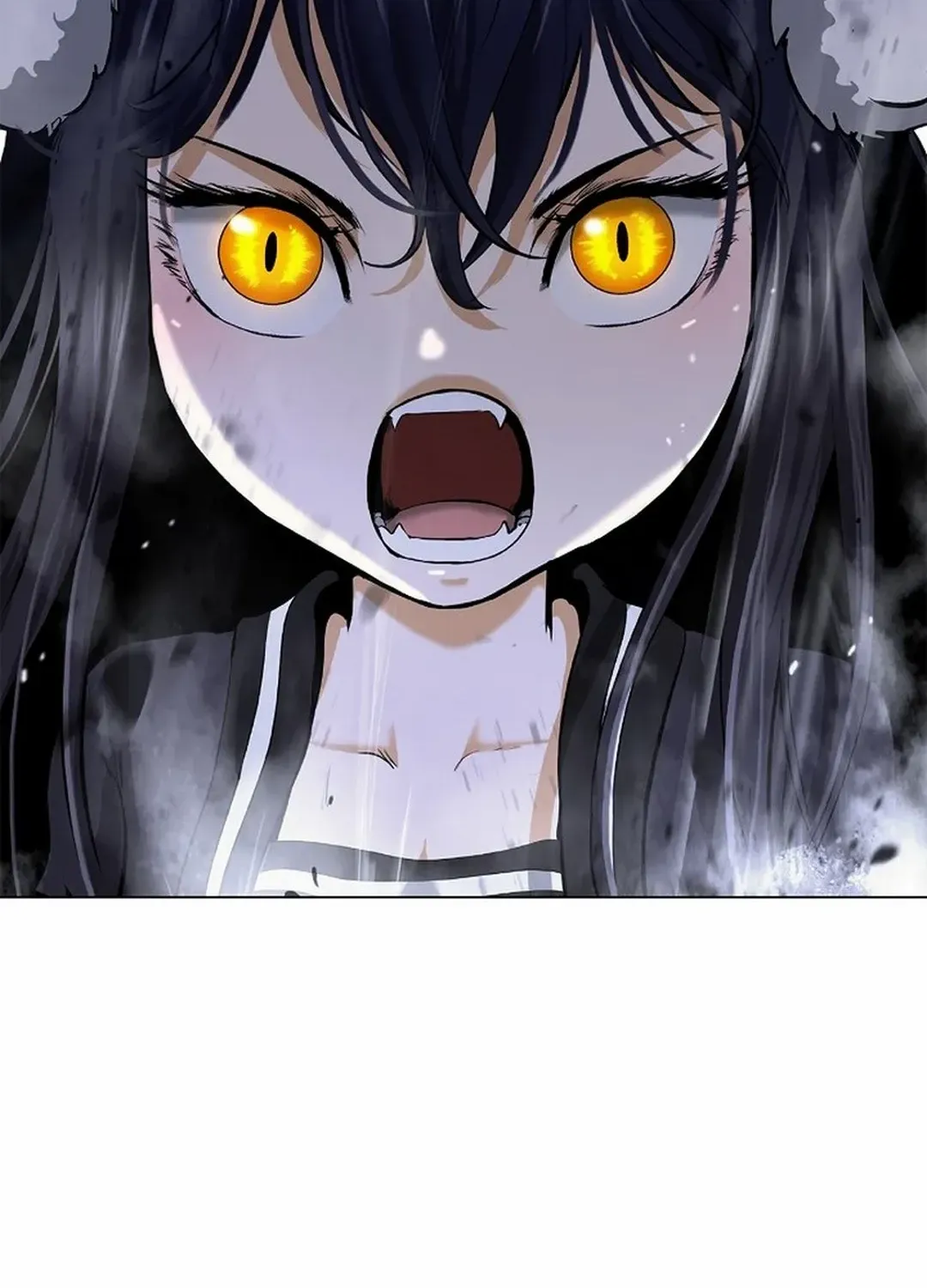 The Story of Thorny Spear Chapter 167 page 9 - 