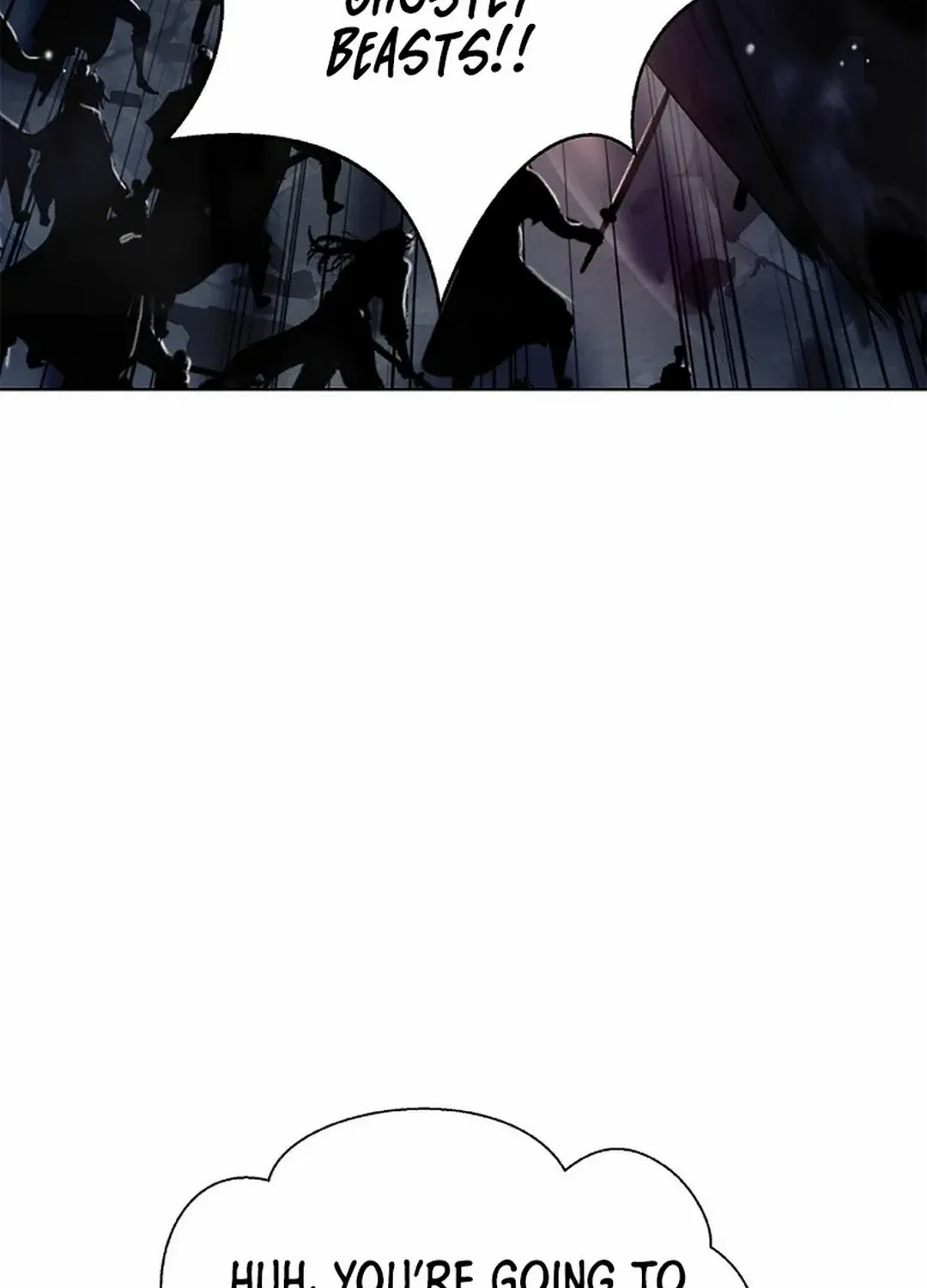 The Story of Thorny Spear Chapter 167 page 82 - 