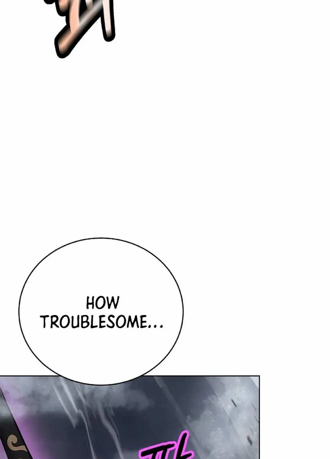 The Story of Thorny Spear Chapter 167 page 88 - 