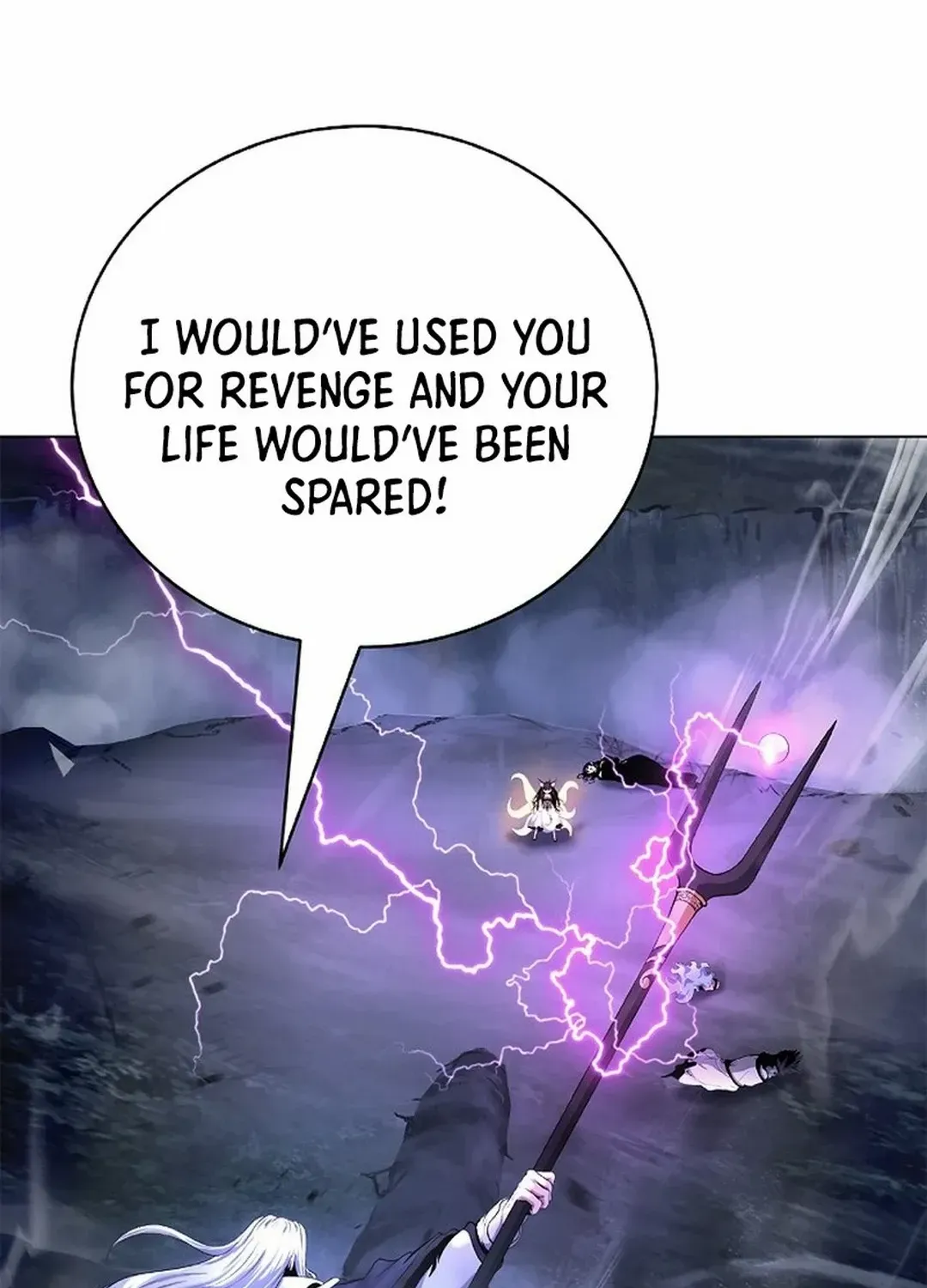 The Story of Thorny Spear Chapter 167 page 95 - 