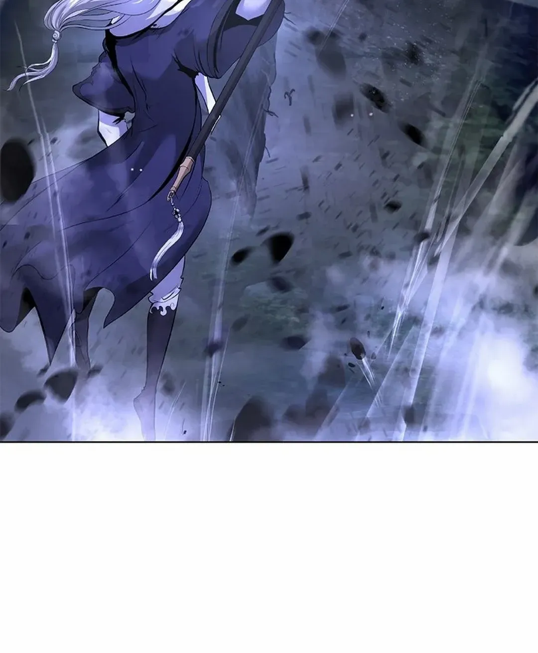 The Story of Thorny Spear Chapter 167 page 96 - 