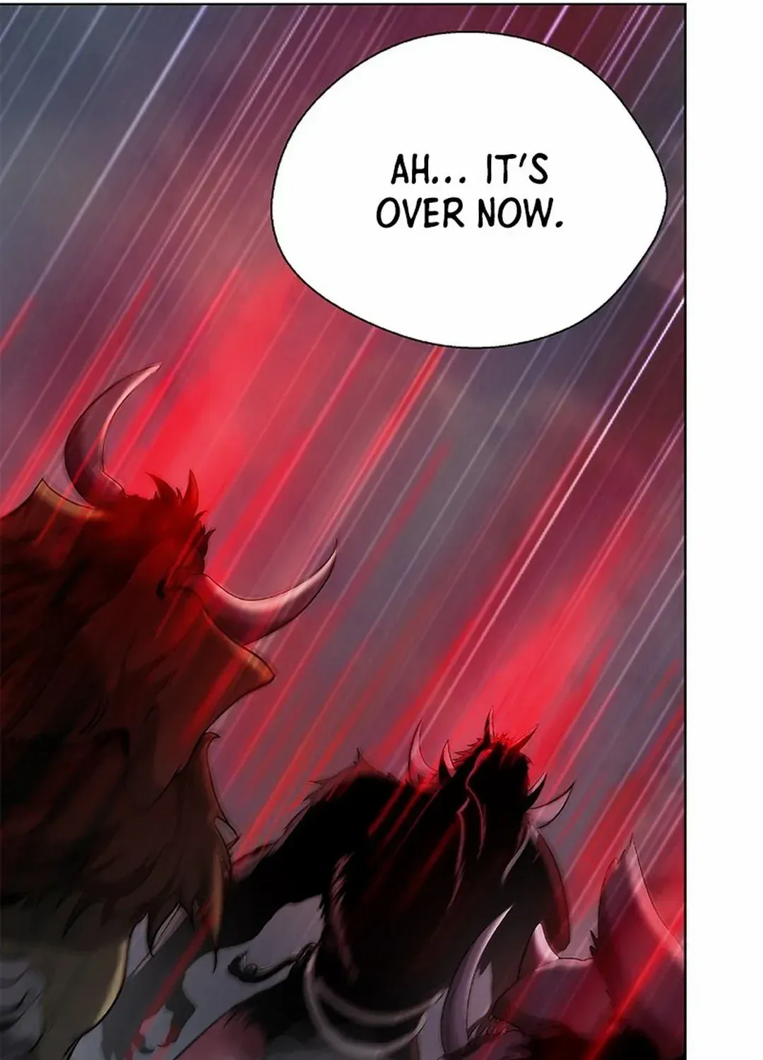 The Story of Thorny Spear Chapter 168 page 101 - 