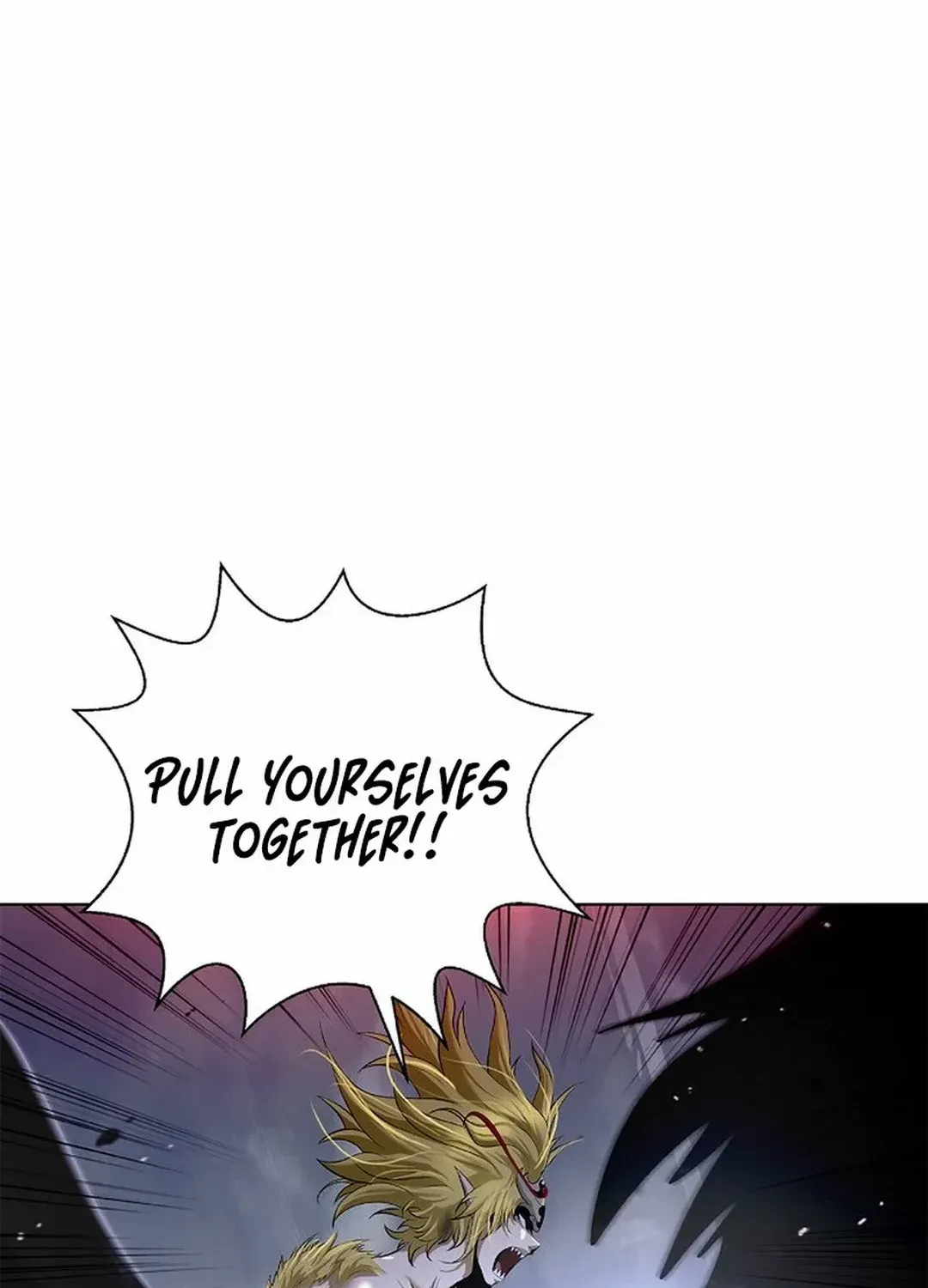 The Story of Thorny Spear Chapter 168 page 12 - 