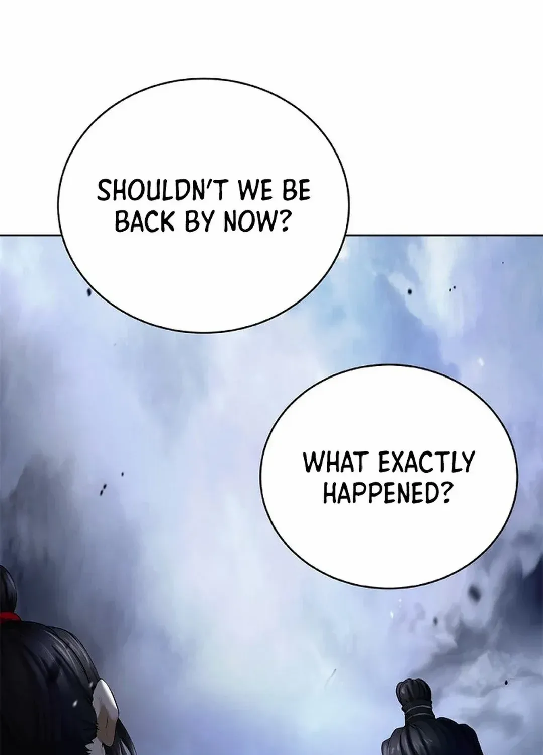 The Story of Thorny Spear Chapter 168 page 116 - 