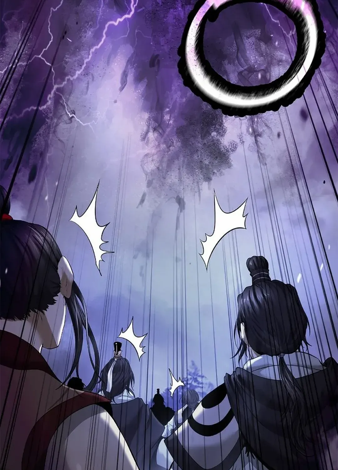 The Story of Thorny Spear Chapter 168 page 119 - 