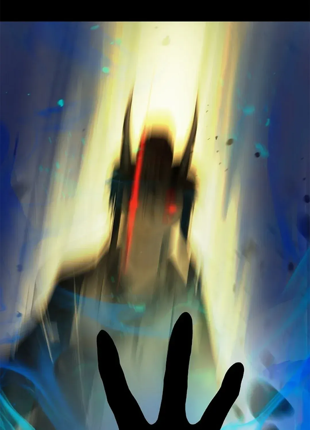 The Story of Thorny Spear Chapter 168 page 136 - 