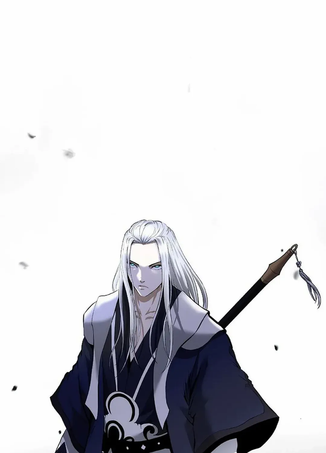 The Story of Thorny Spear Chapter 168 page 150 - 