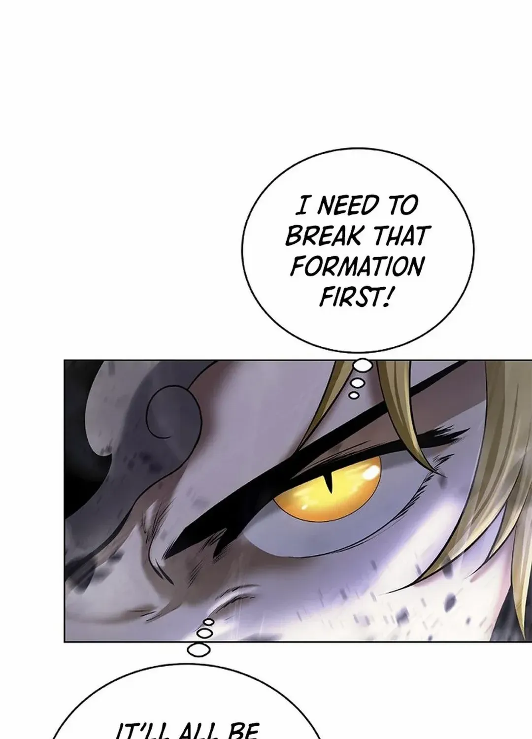 The Story of Thorny Spear Chapter 168 page 17 - 